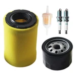 Air Pre Filter Tune Up Kit For Husqvarna YTH24V48 YTA22V46 YTH22V46 HU800AWD New. Price: $14.59.