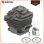 Nikasil Cylinder Piston Kit Fits Stihl MS361C Chainsaw Oem 1135 020 1203 New. Price: $25.57.