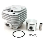 Cylinder Kit For Husqvarna 61 Chainsaw (48MM) #503532071 New. Price: $89.10.