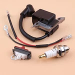 Ignition Module Coil For Husqvarna LC,23 LCN,26 LC,36,41 #545199901 530039143 New. Price: $14.96.