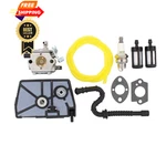 Motoku Carburetor Air Filter Fuel Line Filer For Stihl 028AV Av... New. Price: $25.99.