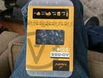 Lot Anleolife 16 Pole Saw Chain 3/8 Low Profile .043" Gauge 55 Drive Link Open. Price: $18.00.