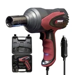 Dc Mighty Impact Wrench 1/2 Inch Volt Electric Kit Tire Repair Tools New. Price: $80.58.