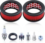 Air Filter Tuneup Kt For Echo CS400 CS370 CS420ES Shindaiwa 402S Chainsaw 90155Y New. Price: $13.99.