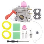 530071811 Carburetor Tune Up For Poulan P4500 PP025 PP125 PP258TP PP25E PP26E New. Price: $27.68.