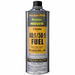Husqvarna 581925801 Genuine Oem Weedeater Pre Mixed Fuel 40/50:1 Ds Qt New. Price: $20.56.