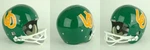 Oregon Ducks 1967 Vintage Riddell Tk Suspension Football Helmet New. Price: $499.99.
