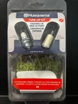 Genuine Husqvarna 599334701 128 Series Trimmer Tune-up Kit Oem Manufacturer Part New. Price: $19.99.
