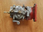 Chainsaw Tillotson MD40A Carburetor Box 283 Used. Price: $44.99.