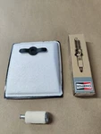 Tune Kit Fits Homelite Super Sxl XL12 XL15 XL400 XL500 63589A UP00158 New. Price: $19.99.