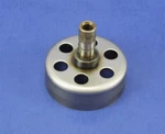 Genuine Oem Husqvarna Redmax 581142001 Clutch Drum 522 525L BCZ260S TRZ230S Open. Price: $34.99.
