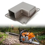 Stihl Ms 462 Cnc Performance Muffler Cover Exhaust Stainless Steel New. Price: $46.91.