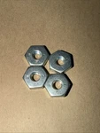 Stihl Chainsaw Bar Nut 0000 955 0801 Oem Qty. 4 Open. Price: $18.99.