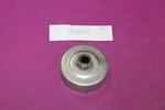 Old Stock Oregon Clutch Drum. Part 10622. Has Bearing. Open. Price: $14.99.