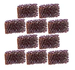 Poulan 4200 & 5200 Gas Chain Saw Pack Fuel Tank Vent Filter 530023293-10PK New. Price: $31.98.