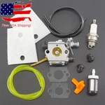 Carburetor Air Filter For Stihl FS52 FS62 FS66 FS81 FS86 FS88 FS106 H24D WT-45 New. Price: $13.23.