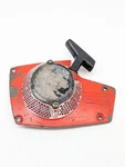 Vintage Homelite Super E-z Chainsaw Oem Recoil Rope Pull Starter Assembly 65043 Used. Price: $15.99.