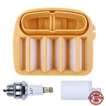 Air Filter Nylon Fuel For Husqvarna 545 550XP 522675405 Chainsaw Parts New. Price: $9.99.