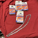 Genuine Husqvarna 13" Saw Chain H30 .325 .050" 501840656 95VP056G Open. Price: $29.99.