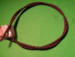 Oem Genuine Husqvarna 530094551 Trimmer Drive Shaft Poulan Craftsman CR3 AYP2 New. Price: $19.86.
