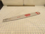 Oregon 200SLHK095 Pro Lite Guide Bar 20" .050" 3/8" 72 Dl Fit Husqvarna Jonsered Open. Price: $46.99.