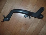 Poulan Chainsaw 2300CVA Rear Handle Assembly Right Side With Trigger Used. Price: $19.99.