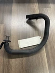 Oem Husqvarna Poulan 530053955 Chainsaw Handle Bar Assy For 295, 2275, 2900 New. Price: $24.50.