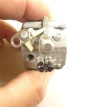 Oem Husqvarna Carburetor, Walbro HDA-120, Models 262 261 257, #503281605 For. Price: $98.00.