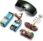 Genmitsu FL55P 5.5W Fixed Focus Laser Module Kit For 3018-PRO, Proverxl 4030 New. Price: $109.99.