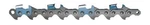 Genuine Oem Oregon Part # 72LPX070G Powercut Saw Chain 20 Inch New. Price: $25.41.