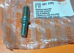 New Old Stock Oem Stihl Bar Stud 045 Av 056 Chainsaw 11156642405 Open. Price: $5.99.
