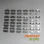 24X 3/8" Chainsaw Link For Oregon #72 #73 Repair Preset Straps 050-058 New. Price: $8.66.