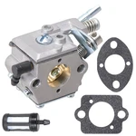 Carburetor For Stihl FS51 FS50 FS61 FS62 FS65 FS66 FS96 WT-38-1 Trimmer Parts New. Price: $15.11.