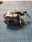 Homelite Chainsaw Zama C1Q H17C 55P Carburetor For. Price: $30.00.