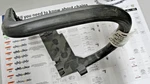 Husqvarna Handle 545062401 New. Price: $42.89.