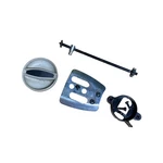 Used Homelite Chainsaw "chain Tensioner Hardware Only" UT43123 Free Ship. Price: $18.00.