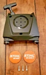 Stihl Starter Rewind Recoil W/screws BR800X 4283-190-4001 Genuine Oem New. Price: $107.30.