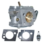 42051200603 Carburetor Gasket Spark Plug Kit For Stihl TS510 TS760 HS-281D New. Price: $30.62.