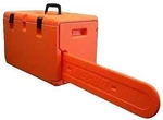 Echo Tough Chest 20" Chainsaw Storage Case New CS400, CS490, CS500, CS590. Price: $90.99.