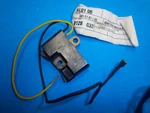 New Husqvarna Oem Ignition Coil 501516102 HU3. Price: $149.90.