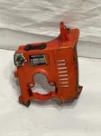 Homelite 350 Chainsaw Rear Cover 12074 With Switch Used. Price: $14.65.