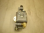 Husqvarna 40 Electrolux Walbro WT17C Carburetor Rebuilt Chainsaw Part Used. Price: $47.49.
