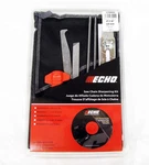 Echo Genuine Replacement Chain Saw Sharpening Kit 3/16" 4.8MM - 99988800722 New. Price: $33.49.