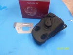 New Muffler Assy Fits Husqvarna 550XP 545 523052601 FO-4910 Free Shipping B28. Price: $29.90.