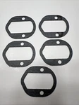 Qty Oem Stihl 009, 010, 011, 012, Diaphragm Gasket Part #1120-129-0505 Open. Price: $11.95.