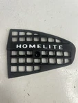 Homelite 150 Chainsaw UT105542 Air Filter Cover 68531-A New. Price: $13.36.