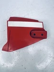Homelite Chainsaw Side Sprocket Clutch Cover 63009 Oem New Old Stock. Price: $88.84.