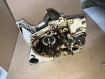 Stihl 028 Av Wood Boss Crankcase Engine W/ Crankshaft & Piston Oem 1118 Used. Price: $64.75.