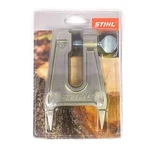 Genuine Stihl Stump Vice Heavy Duty Portable Chain Sharpening # 0000 881 0403 Brand. Price: $44.59.