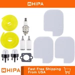530057925 Air Filter Tune Up Kit For Poulan P3314WSA Chainsaw New. Price: $8.06.